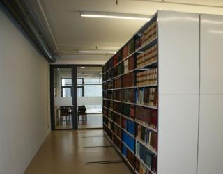 2009, termina la construcción del campus y de EsadeCreapolis, dentro los antiguos terrenos del Centro Borja.