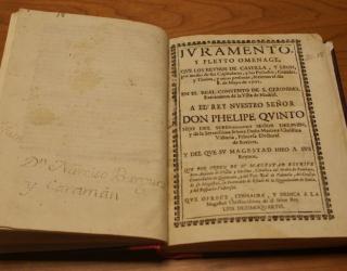 En cambio, en el Reino de Castilla, la adhesión incondicional a Felipe V era el sentimiento mayoritario.