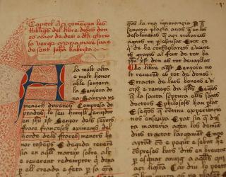 Francesc Eiximenis, Llibre de les dones, s. XIV