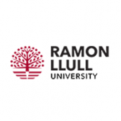 logo Ramon Llull University